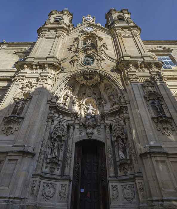 Guipúzcoa - San Sebastián 032 - basílica de Santa María del Coro.jpg